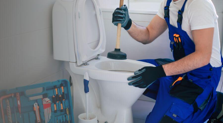 Professional sewer line repair services in Rutland, IL